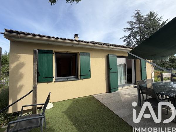 Maison à vendre 7 pièces 80 m² Lablachère
