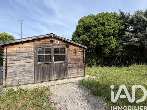 Maison à vendre 7 pièces 80 m² Lablachère