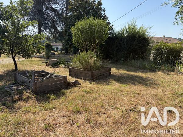 Maison à vendre 7 pièces 80 m² Lablachère