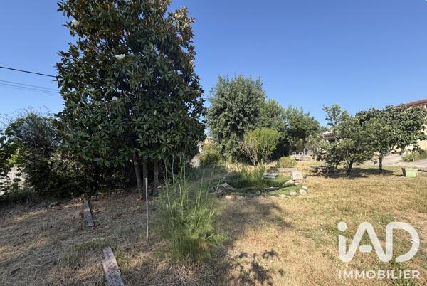 Maison à vendre 7 pièces 80 m² Lablachère