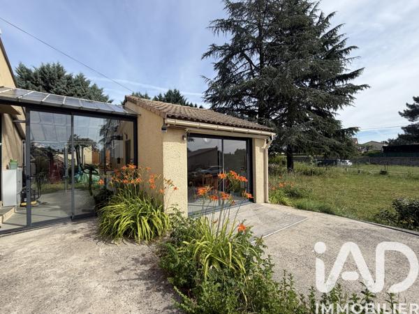 Maison à vendre 7 pièces 80 m² Lablachère