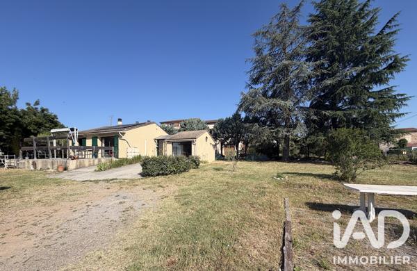 Maison à vendre 7 pièces 80 m² Lablachère