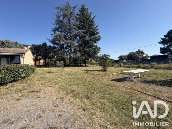 Maison à vendre 7 pièces 80 m² Lablachère
