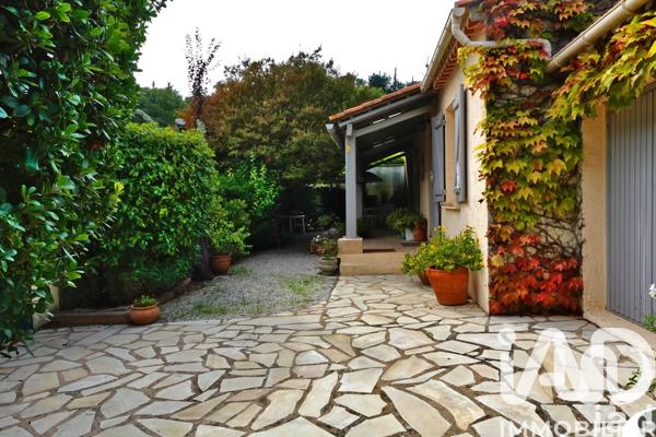 Maison à vendre 3 pièces 74 m² Le Luc
