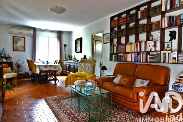 Maison à vendre 3 pièces 74 m² Le Luc