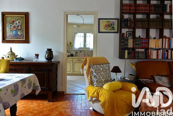 Maison à vendre 3 pièces 74 m² Le Luc