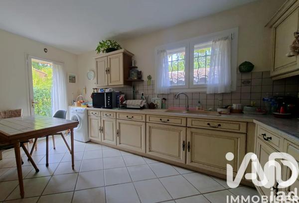 Maison à vendre 3 pièces 74 m² Le Luc
