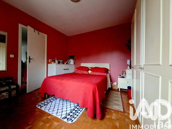 Maison à vendre 3 pièces 74 m² Le Luc
