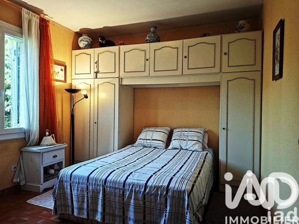 Maison à vendre 3 pièces 74 m² Le Luc