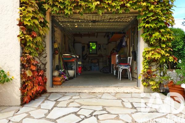 Maison à vendre 3 pièces 74 m² Le Luc