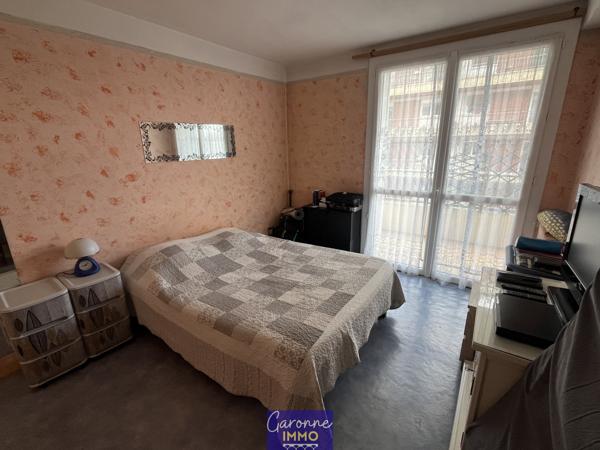 Appartement 2 pièce(s) 1 chambre(s) 41 m²