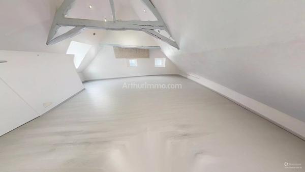 Vente Maison de village 3 pièces 50 m2 à Arrodets-Ez-Angles