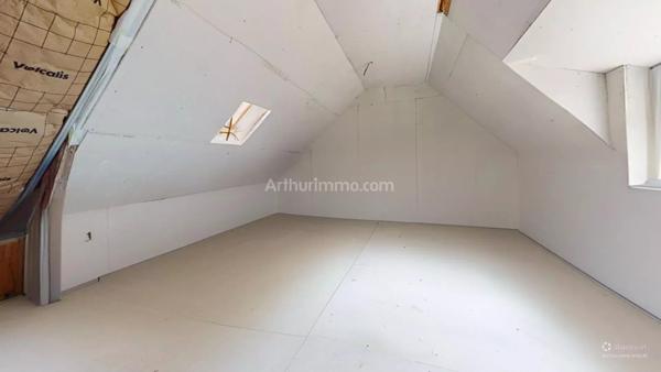 Vente Maison de village 3 pièces 50 m2 à Arrodets-Ez-Angles