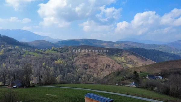 Vente Maison de village 3 pièces 50 m2 à Arrodets-Ez-Angles