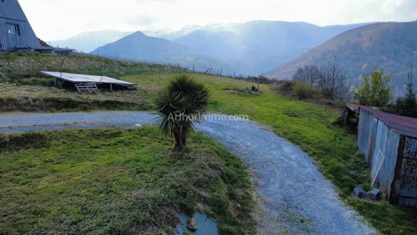 Vente Maison de village 3 pièces 50 m2 à Arrodets-Ez-Angles