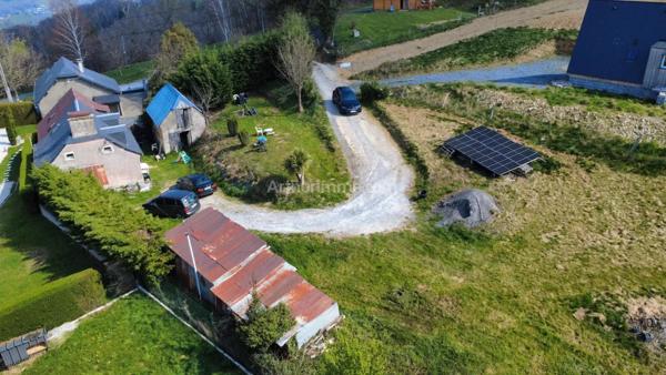 Vente Maison de village 3 pièces 50 m2 à Arrodets-Ez-Angles