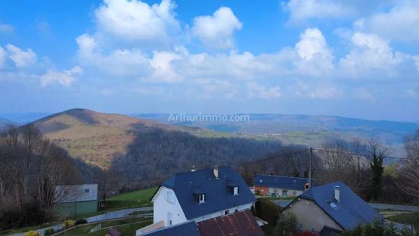 Vente Maison de village 3 pièces 50 m2 à Arrodets-Ez-Angles