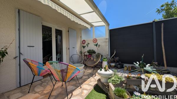 Maison à vendre 5 pièces 104 m² La Roche-de-Glun