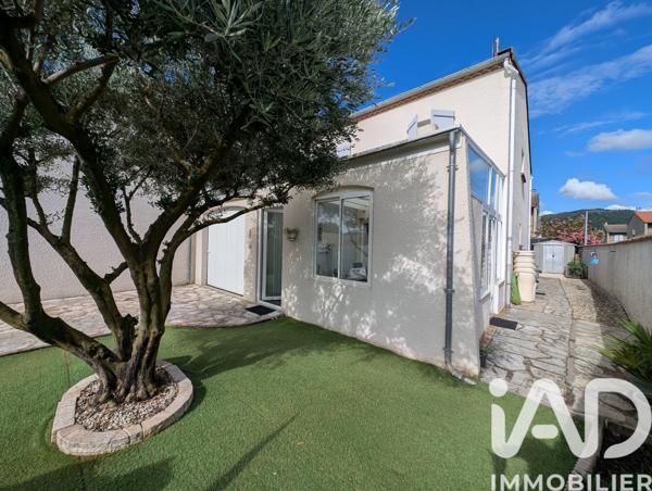 Maison à vendre 5 pièces 104 m² La Roche-de-Glun