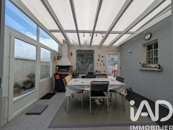 Maison à vendre 5 pièces 104 m² La Roche-de-Glun