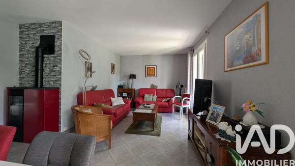 Maison à vendre 5 pièces 104 m² La Roche-de-Glun
