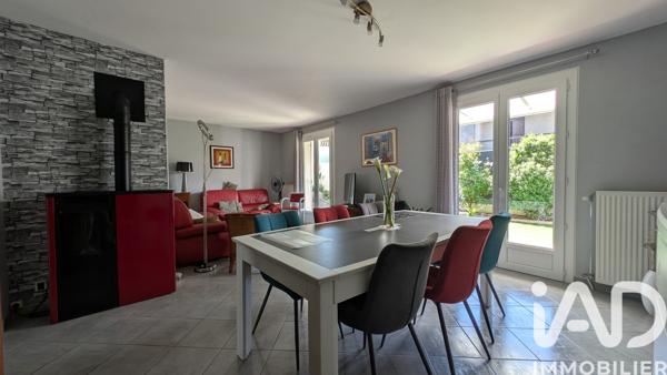 Maison à vendre 5 pièces 104 m² La Roche-de-Glun
