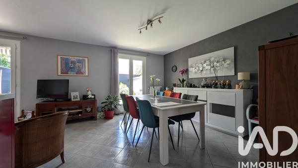 Maison à vendre 5 pièces 104 m² La Roche-de-Glun