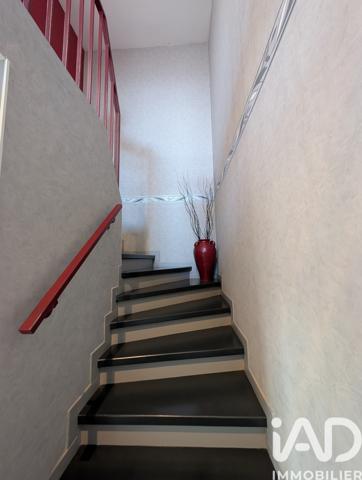 Maison à vendre 5 pièces 104 m² La Roche-de-Glun