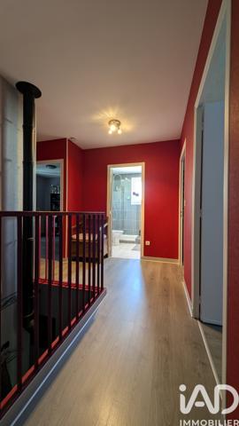 Maison à vendre 5 pièces 104 m² La Roche-de-Glun