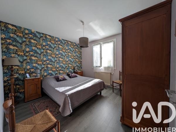 Maison à vendre 5 pièces 104 m² La Roche-de-Glun