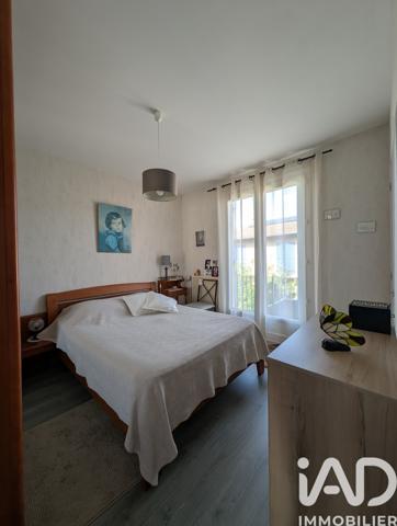 Maison à vendre 5 pièces 104 m² La Roche-de-Glun