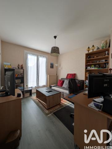 Maison à vendre 5 pièces 104 m² La Roche-de-Glun