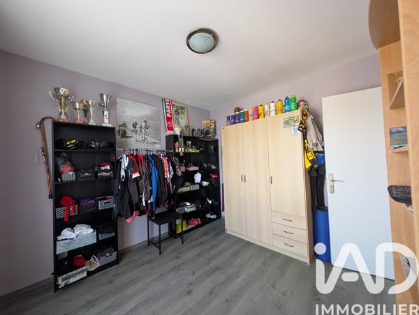 Maison à vendre 5 pièces 104 m² La Roche-de-Glun