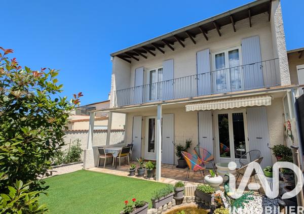 Maison à vendre 5 pièces 104 m² La Roche-de-Glun