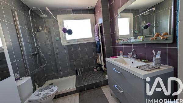 Maison à vendre 5 pièces 104 m² La Roche-de-Glun