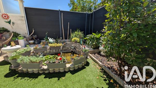 Maison à vendre 5 pièces 104 m² La Roche-de-Glun