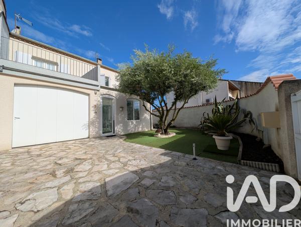 Maison à vendre 5 pièces 104 m² La Roche-de-Glun