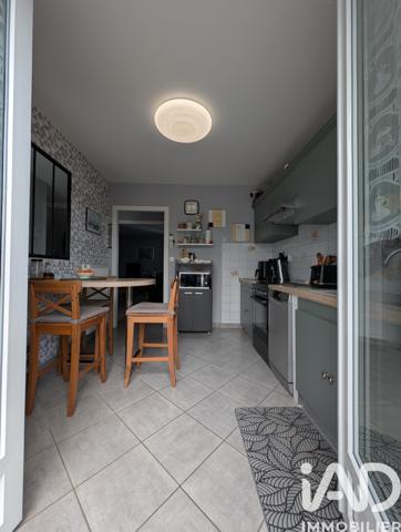 Maison à vendre 5 pièces 104 m² La Roche-de-Glun