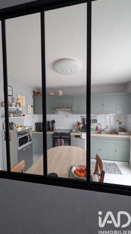 Maison à vendre 5 pièces 104 m² La Roche-de-Glun