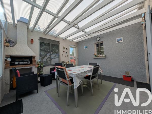 Maison à vendre 5 pièces 104 m² La Roche-de-Glun
