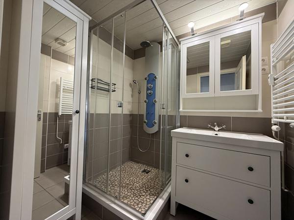 Appartement 3 pièces 63.68 m2