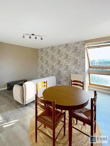 Appartement à louer à Metz (57050)