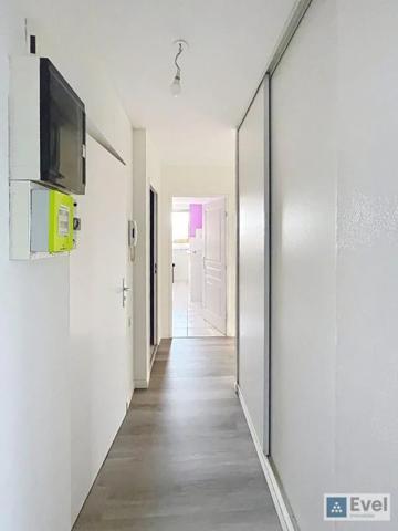 Appartement à louer à Metz (57050)