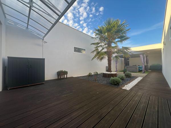 Maison 5 pièces 156.4 m2