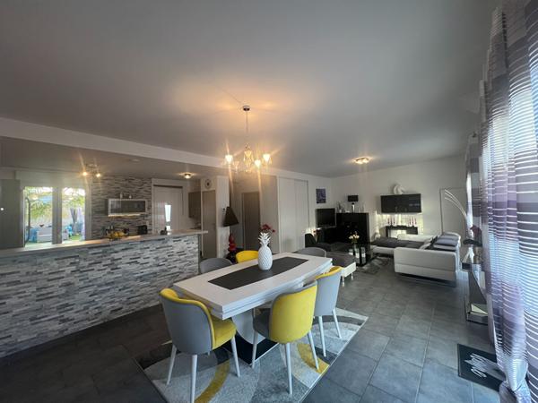 Maison 5 pièces 156.4 m2