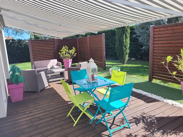 Maison 5 pièces 156.4 m2
