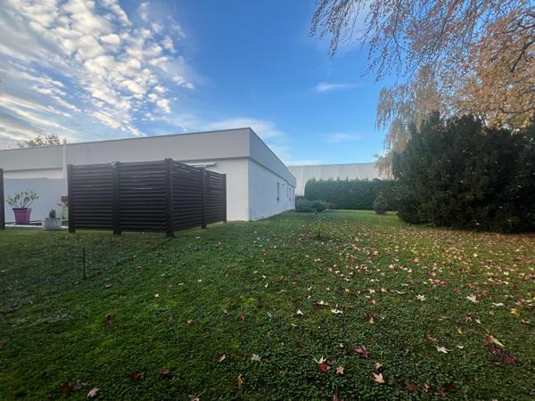 Maison 5 pièces 156.4 m2