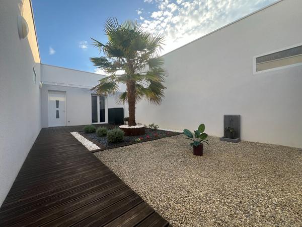 Maison 5 pièces 156.4 m2
