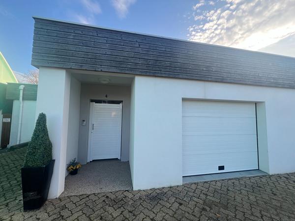 Maison 5 pièces 156.4 m2