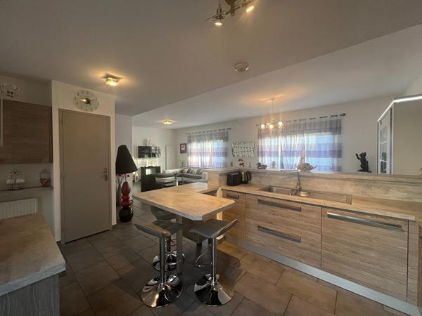 Maison 5 pièces 156.4 m2